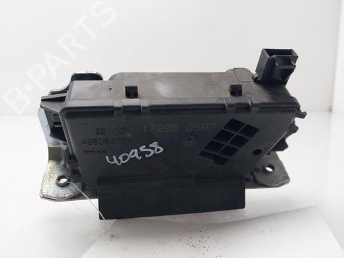 Tailgate lock OPEL ASTRA H (A04) | BP32384735C101