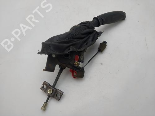 Used Hand brake Hand brake HYUNDAI COUPE I (RD) [1996-2004] 33464120 33464120