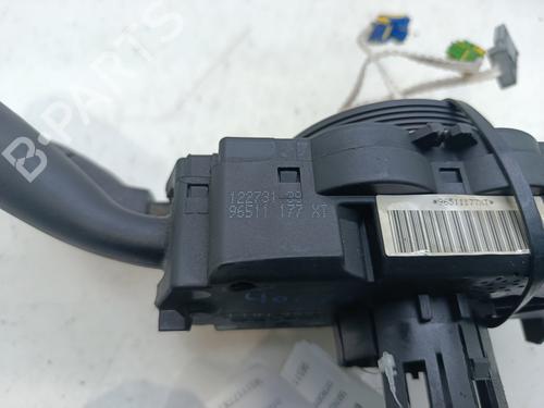 Steering wheel controls CITROËN XSARA PICASSO (N68) 2.0 HDi | BP32104462E15 