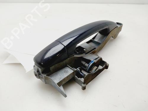 Rear left exterior door handle CITROËN C5 III (RD_)  | BP30467023C130 