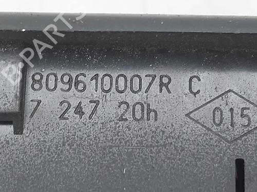 Left front window switch RENAULT LAGUNA III (BT0/1) 1.5 dCi (BT00, BT0A, BT0T, BT1J) | BP36780980I27 - Image 4