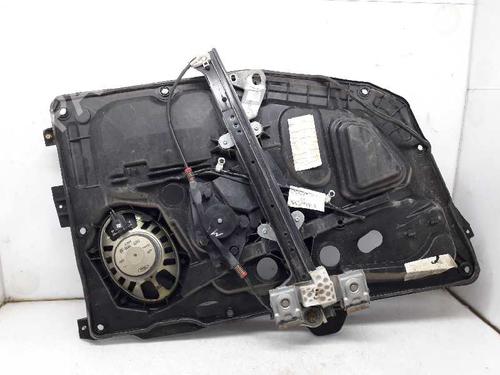 Front right window mechanism FORD FIESTA V (JH_, JD_) 1.4 TDCi | BP2868238C23 