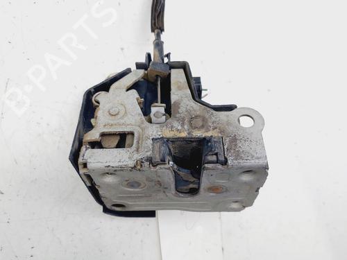 Türschloss links vorne RENAULT CLIO II (BB_, CB_) 1.2 16V (BB05, BB0W, BB11, BB27, BB2T, BB2U, BB2V, CB05,... | BP29849657C98 