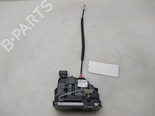 Used Rear right lock Rear right lock OPEL CORSA E (X15) [2014-2026] 34222542 34222542