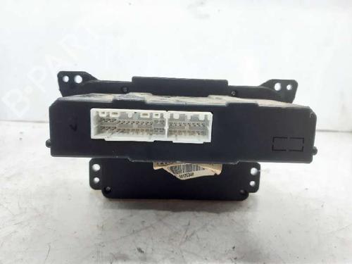 Climate control KIA CARENS III MPV (UN) 2.0 CRDi 140 | BP6583858I5 