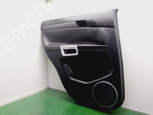 Rear left panel OPEL ANTARA A (L07) | BP32753361C60 - Image 2
