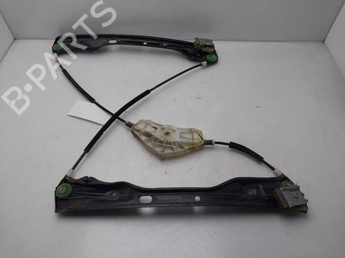 Front left window mechanism VW PASSAT B6 (3C2) | BP39691131C22 - Image 3