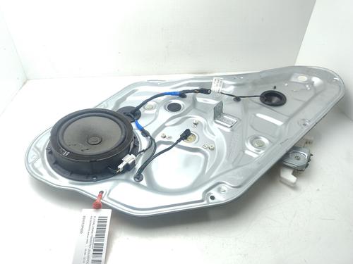 Elevalunas trasero izquierdo KIA SORENTO II (XM) [2009-2016]  31271992