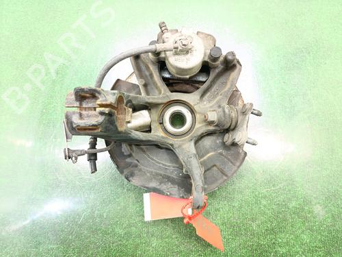 Left front steering knuckle SEAT ARONA (KJ7, KJP)  | BP29928339M25