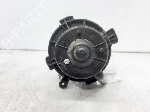 Heater blower motor PEUGEOT 307 Break (3E)  | BP13998206M62 