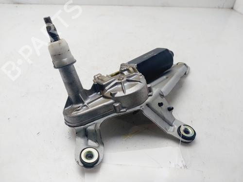 Rear wiper motor NISSAN PATROL GR V Wagon (Y61) 3.0 DTi | BP20487340M102 