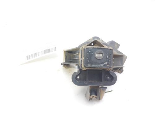 Used Tailgate handle PEUGEOT 406 (8B) 1.8 BiFuel (116 hp) 11861520