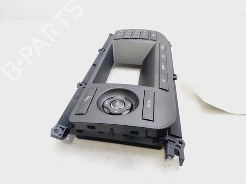 Switch LAND ROVER RANGE ROVER EVOQUE (L538)  | BP26543236I30 