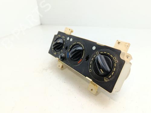 Commande Chauffage CITROËN XSARA (N1) 1.4 i | BP28723781I5 