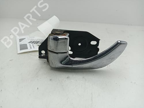 Used Rear left interior door handle HYUNDAI TERRACAN (HP) 2.9 CRDi 4WD (150 hp) 21679672