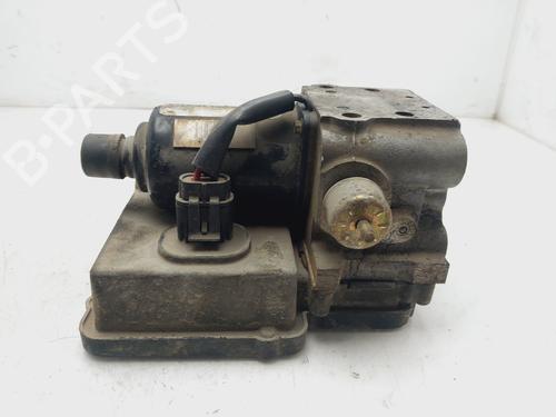 Used ABS pump OPEL VECTRA B (J96) 2.0 DI 16V (F19) (82 hp) 23092439
