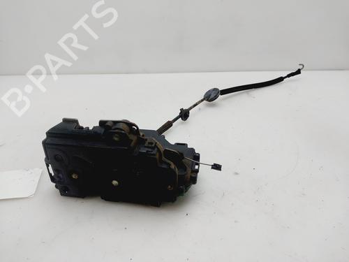 Vergrendeling links achter VW PASSAT B5.5 (3B3) 2.5 TDI 4motion (150 hp) 29933752
