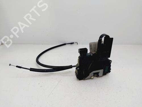 Tailgate lock PEUGEOT BIPPER (AA_) | BP30709740C101