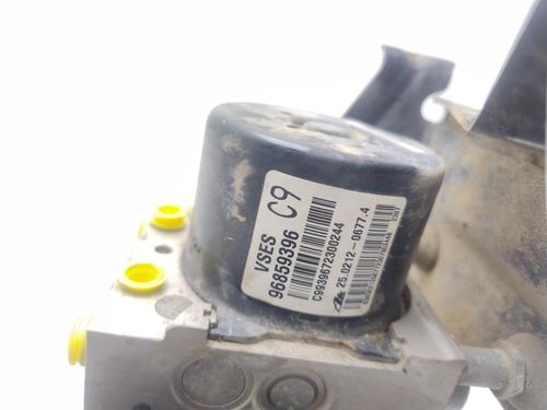 ABS pump OPEL ANTARA A (L07)  | BP27671952M43 