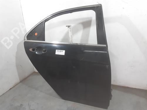 Dør høyre bak HONDA ACCORD VII (CL, CN) 2.2 i-CTDi (CN1) | BP7232651C5 
