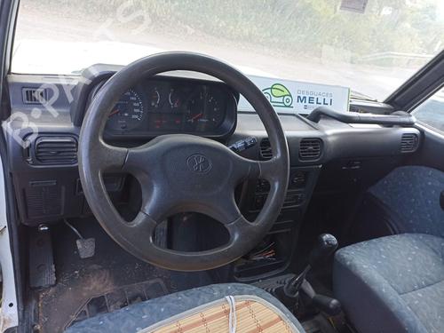 Left front window switch MITSUBISHI GALLOPER (JK-01) | BP34697315I27 - Image 7