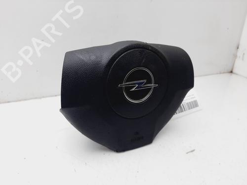 Driver airbag OPEL ASTRA H (A04)  | BP21489155C9 