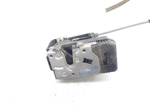 Front right lock OPEL ZAFIRA A MPV (T98) 2.0 DTI 16V (F75) | BP9971325C97 