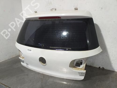 Tailgate VW GOLF VI (5K1)  | BP22615152C6 