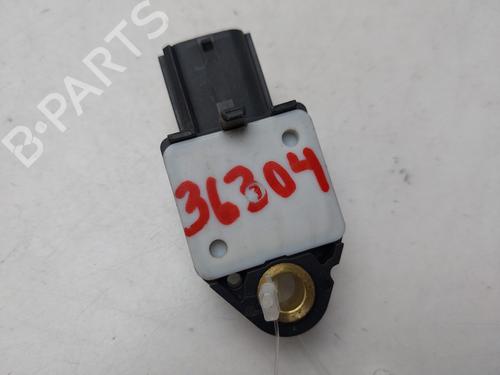 Electronic sensor TOYOTA VERSO (_R2_) 2.0 D-4D (AUR20_, AUR20R) | BP37435832M84 - Image 2