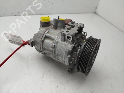 AC compressor SEAT ARONA (KJ7, KJP)  | BP32297748M34 