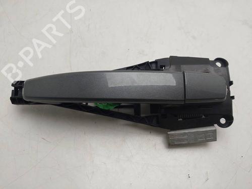 Used Rear right exterior door handle Rear right exterior door handle 39637395 39637395