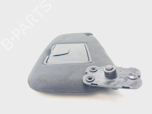Right sun visor HYUNDAI COUPE II (GK) 2.0 GLS | BP19919750I2 
