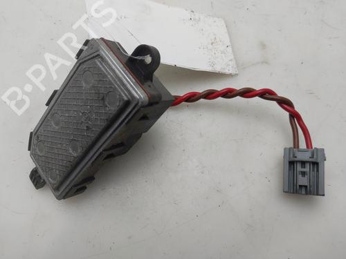 Used Heater resistor Heater resistor 37756316 37756316