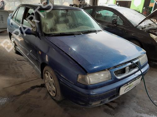 Front wiper motor SEAT TOLEDO I (1L2) 1.9 TDI | BP11027634M29 