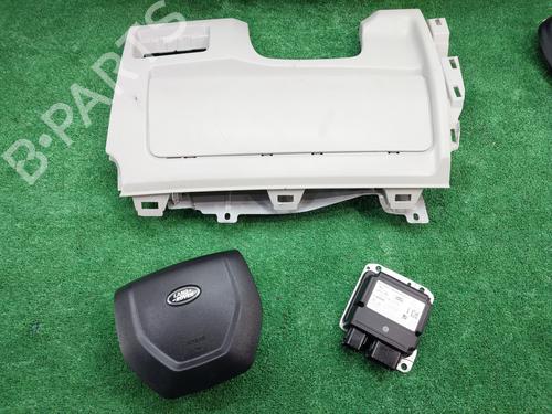 Airbag Kit LAND ROVER DISCOVERY SPORT (L550) 2.0 D 4x4 | BP21266831C86 