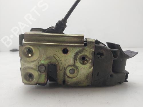 Used Front left lock Front left lock RENAULT MEGANE II Coupé-Cabriolet (EM0/1_) [2003-2010] 36418915 36418915
