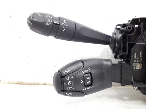 Steering wheel controls CITROËN BERLINGO (ER_, EC_)  | BP9755356E15 