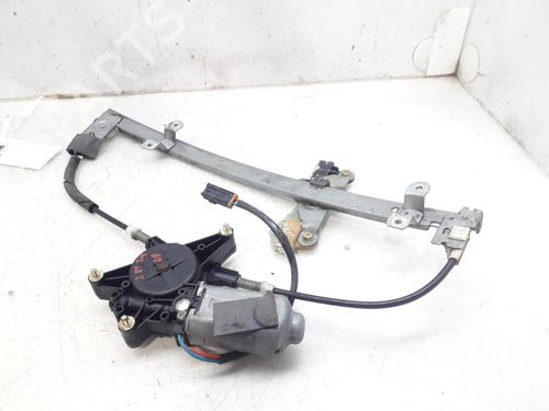 Front right window mechanism NISSAN PRIMERA (P11) 1.6 16V | BP10135943C23 