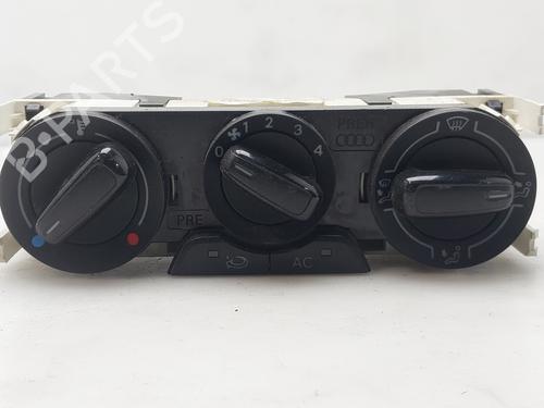 Used Climate control Climate control AUDI A1 (8X1, 8XK) 1.6 TDI (105 hp) 34263627 34263627
