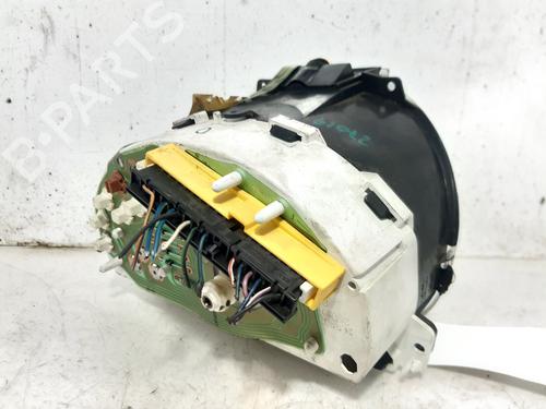 Instrument cluster FORD KA (RB_) 1.3 i | BP9765907C47 