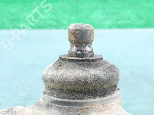 Left front suspension arm KIA SORENTO I (JC) 2.5 CRDi 4WD | BP12408842M12 