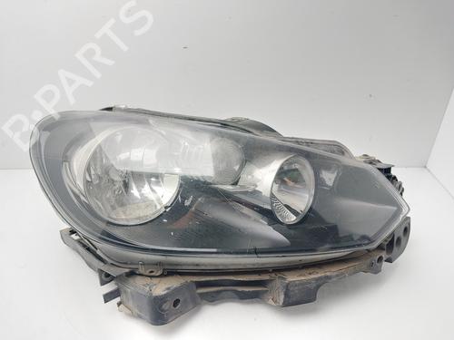 Højre forlygte VW GOLF VI Variant (AJ5) [2009-2014]  31848945