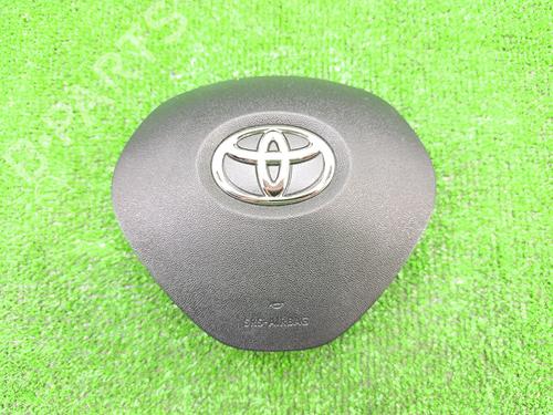 Airbag Kit TOYOTA AYGO (_B4_)  | BP29174210C86 