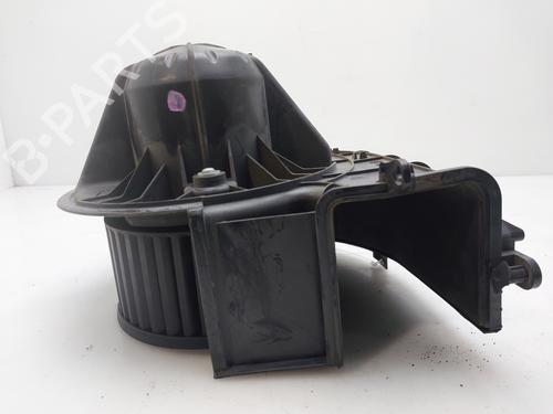 Heater blower motor BMW X5 (E70) 3.0 d | BP19419347M62 
