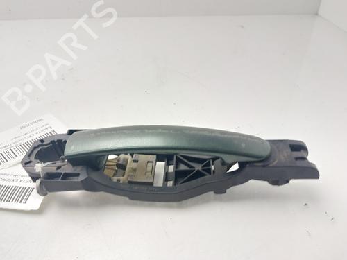 Used Rear right exterior door handle SEAT LEON (1M1) [1999-2006]  32177037