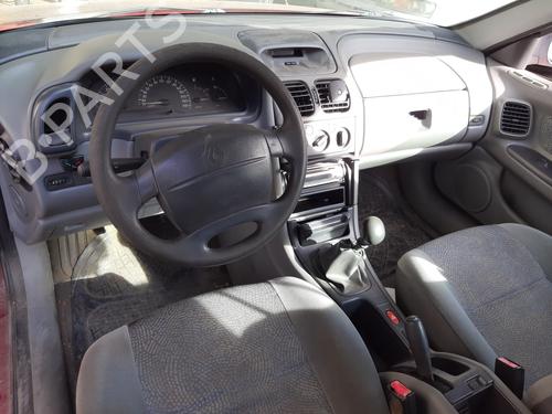 Bobine RENAULT LAGUNA I (B56_, 556_) 1.6 16V (B568, B561) | BP29242146M94 