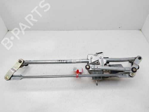 Front wiper motor VW TIGUAN (5N_)  | BP29584649M29 