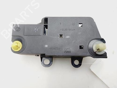 Front right interior door handle FORD C-MAX (DM2)  | BP29875965I14