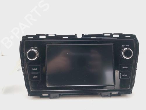 Autoradio SSANGYONG KORANDO (C300) [2019-2025]  27090741