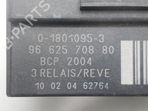 Electronic module CITROËN C4 I (LC_) | BP36798322M83 - Image 2